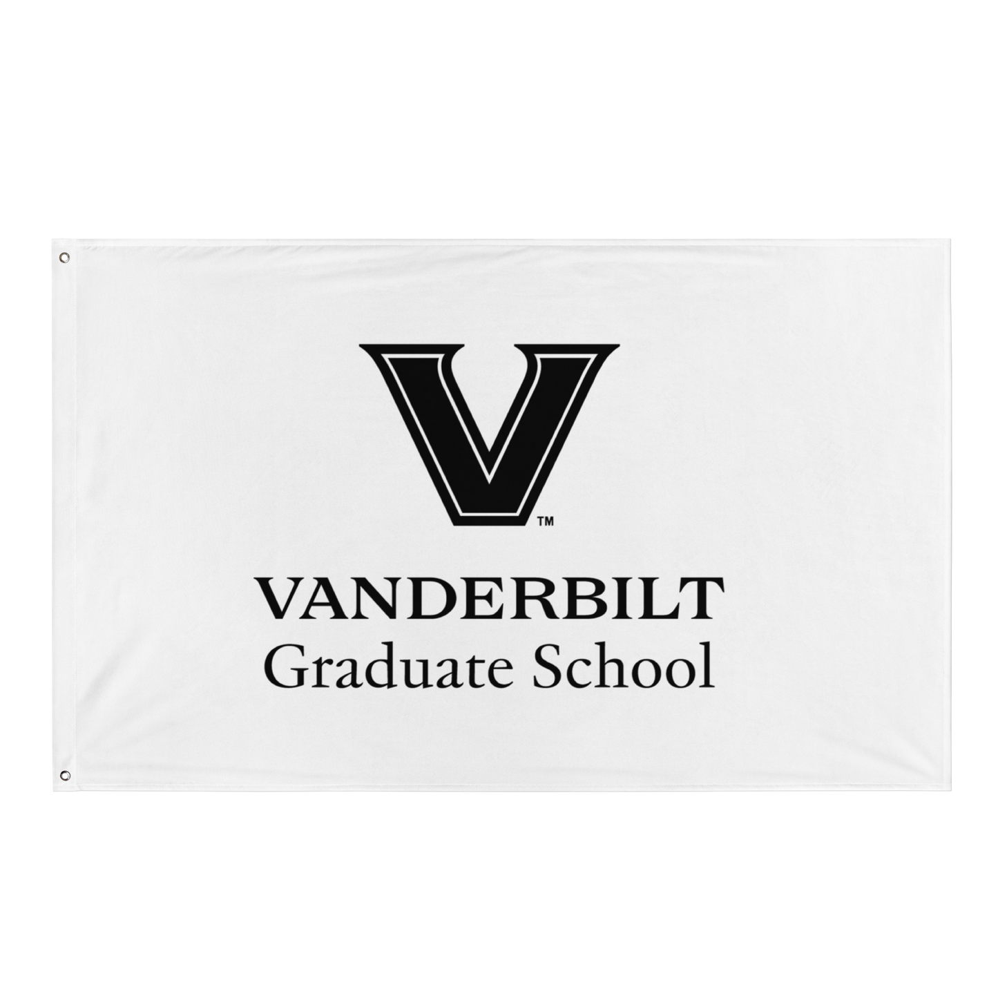 VU Grad School Flag