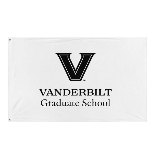 VU Grad School Flag