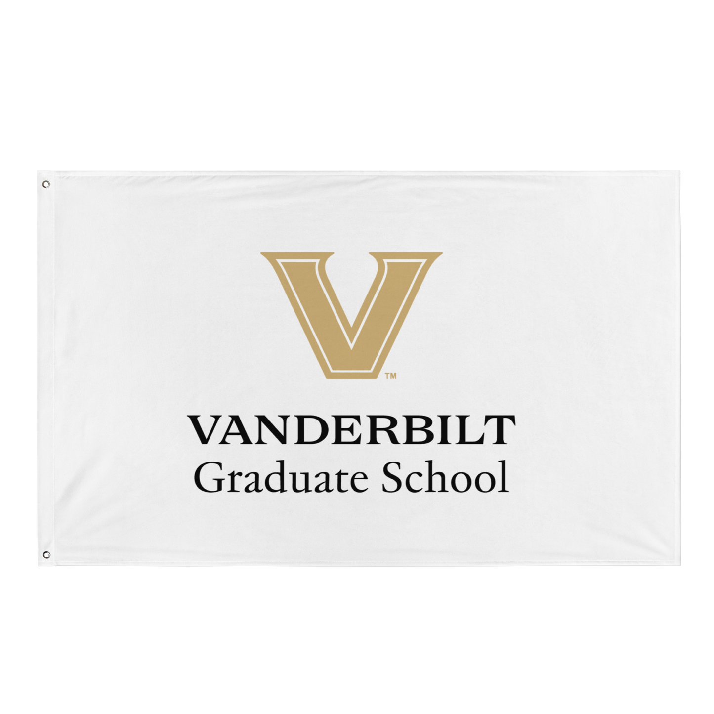 VU Grad School Flag