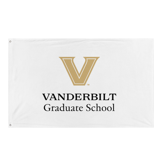 VU Grad School Flag