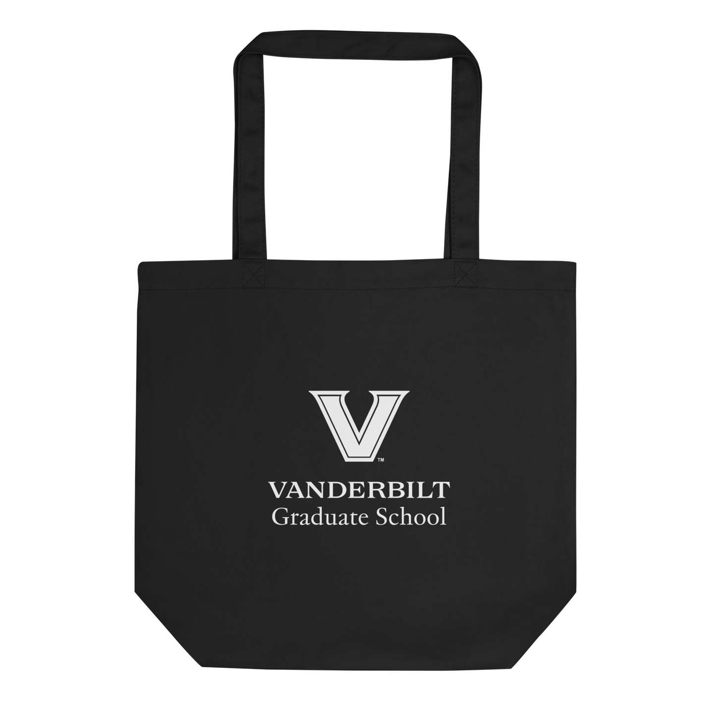 VU Grad School Eco Tote Bag