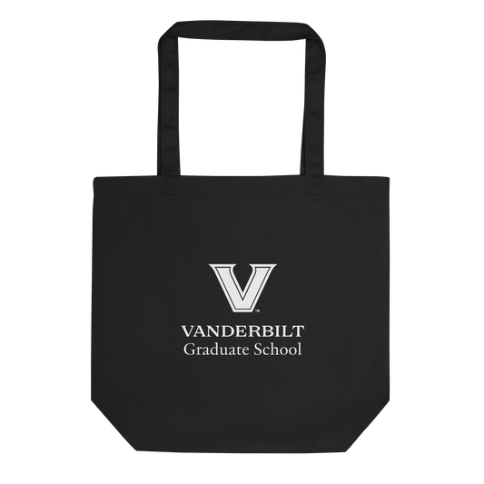 VU Grad School Eco Tote Bag