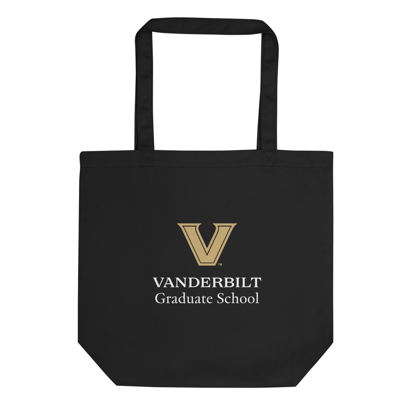 VU Grad School Eco Tote Bag