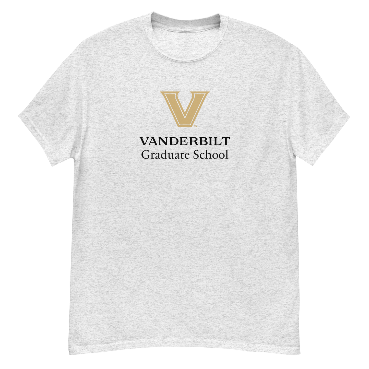 VU Grad School Men's classic tee