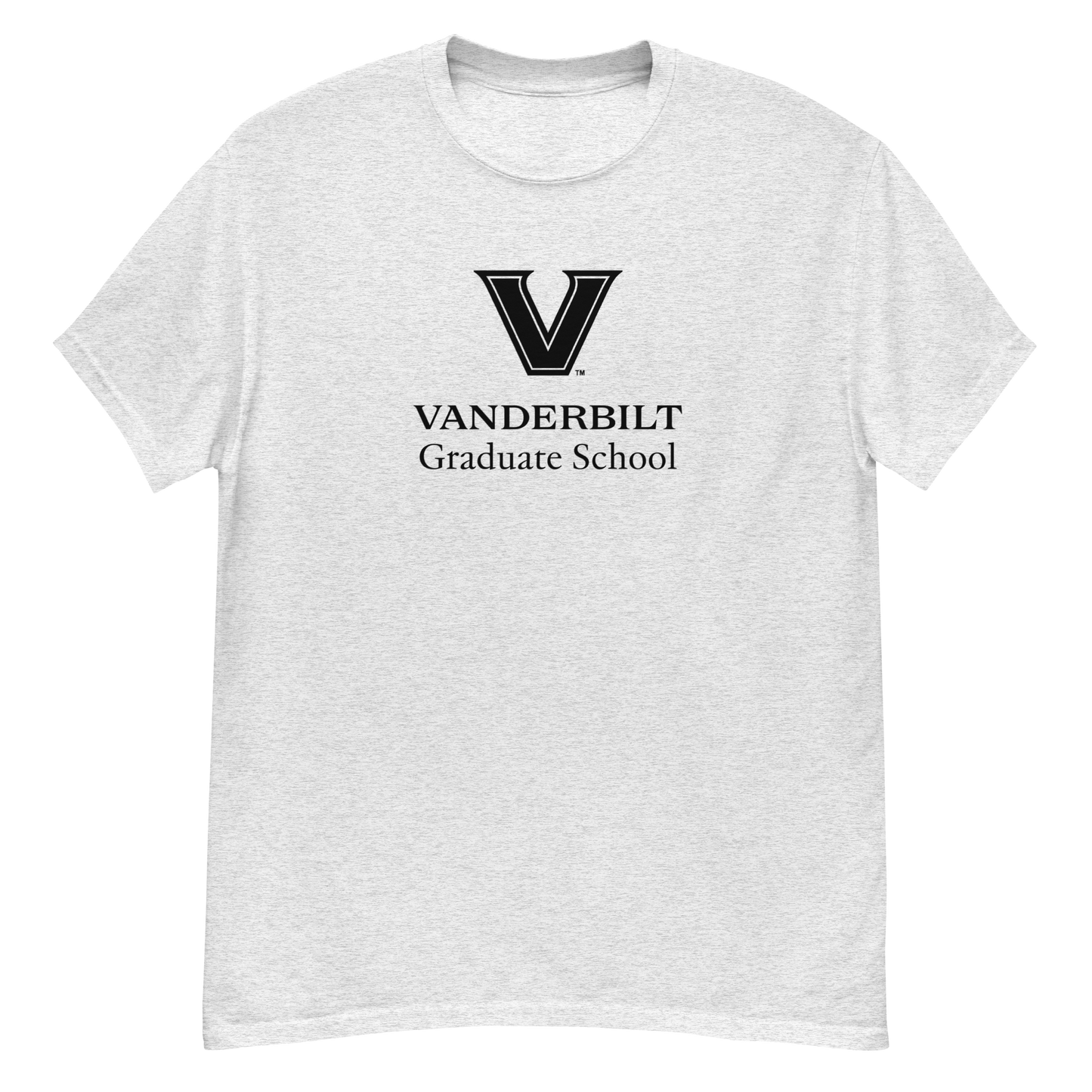 VU Grad School classic tee