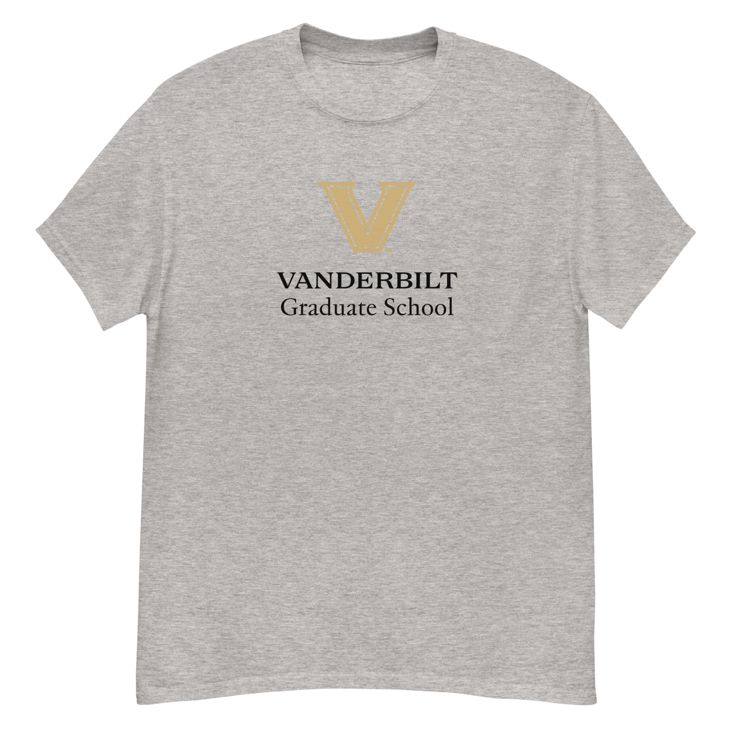 VU Grad School Men's classic tee