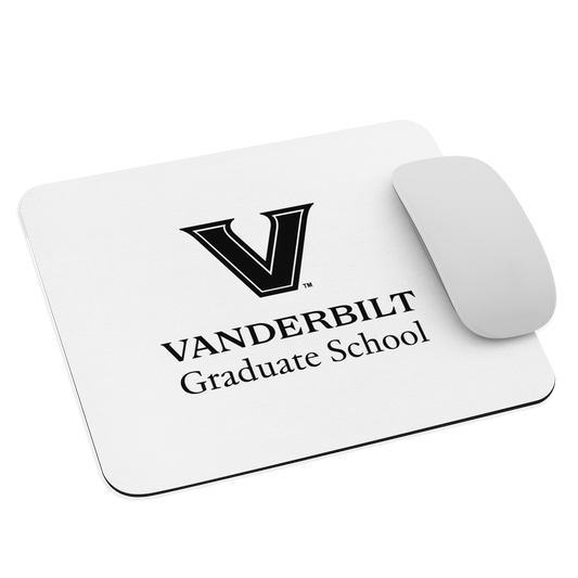 VU Grad School Mouse pad
