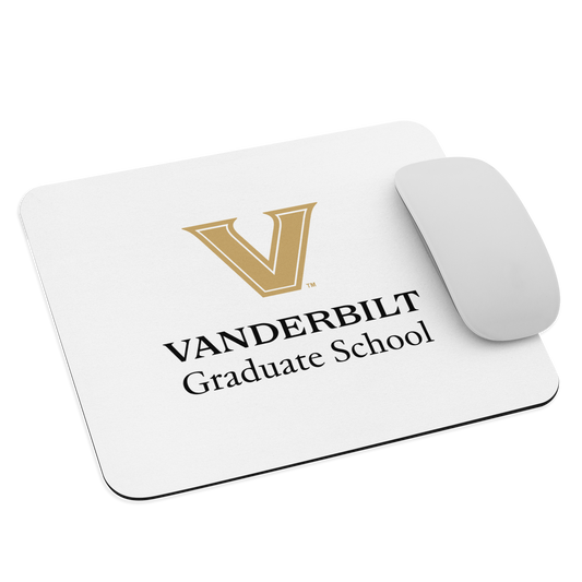 VU Grad School Mouse pad