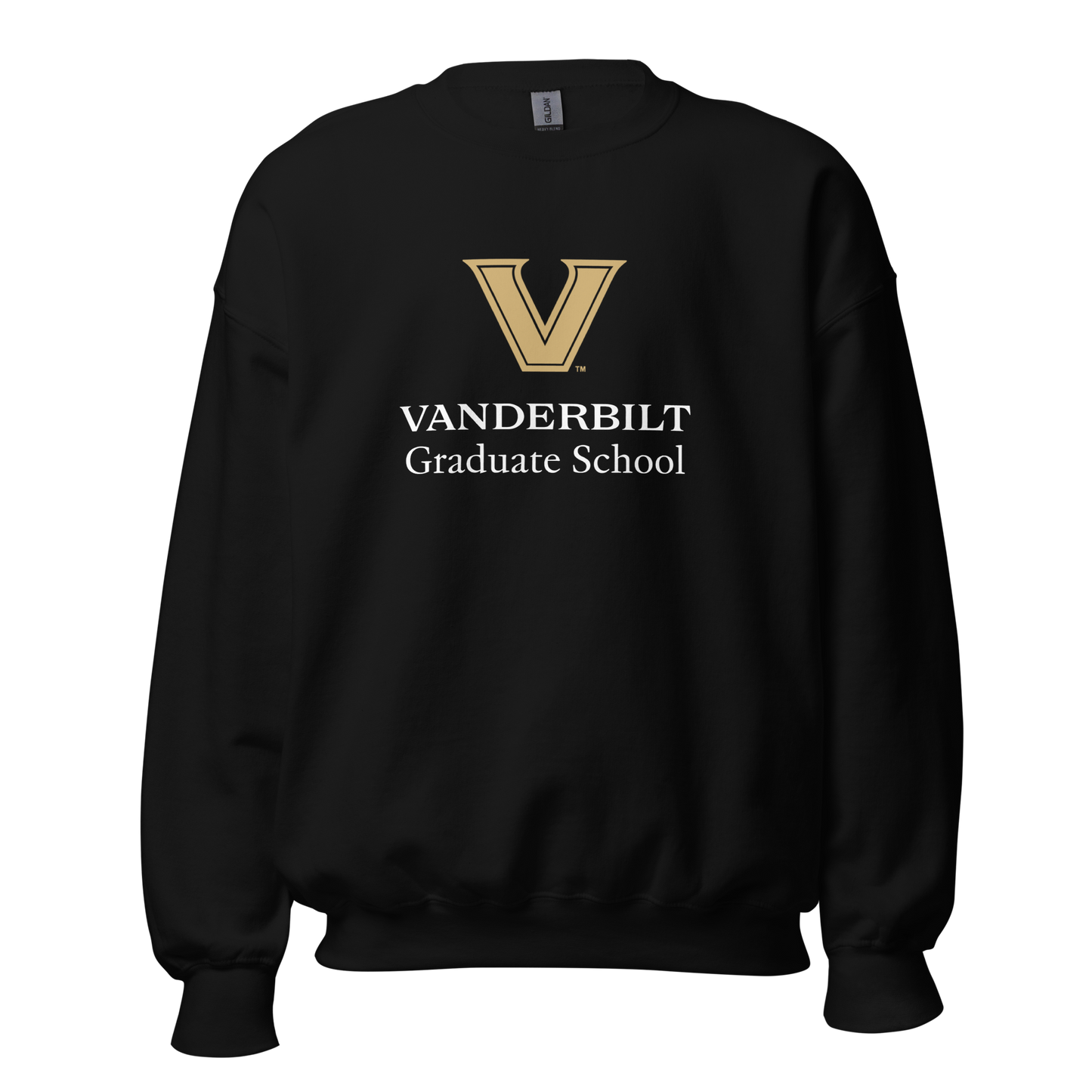 VU Grad School Unisex Sweatshirt