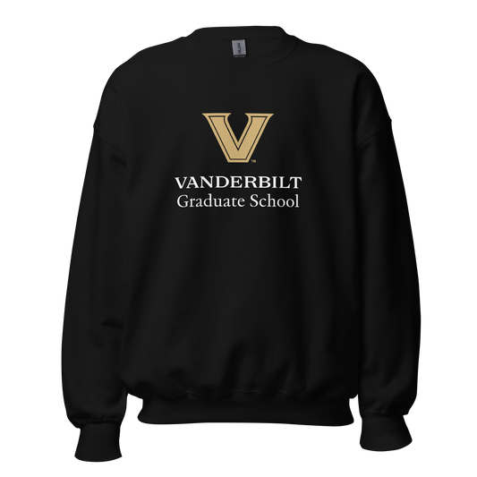 VU Grad School Unisex Sweatshirt