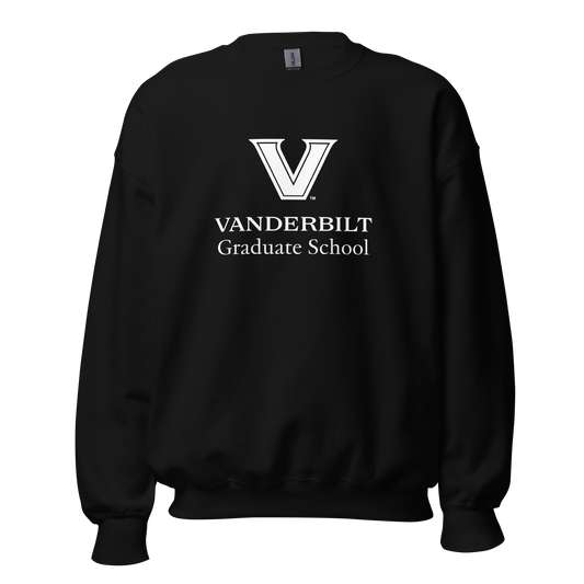VU Grad School Unisex Sweatshirt