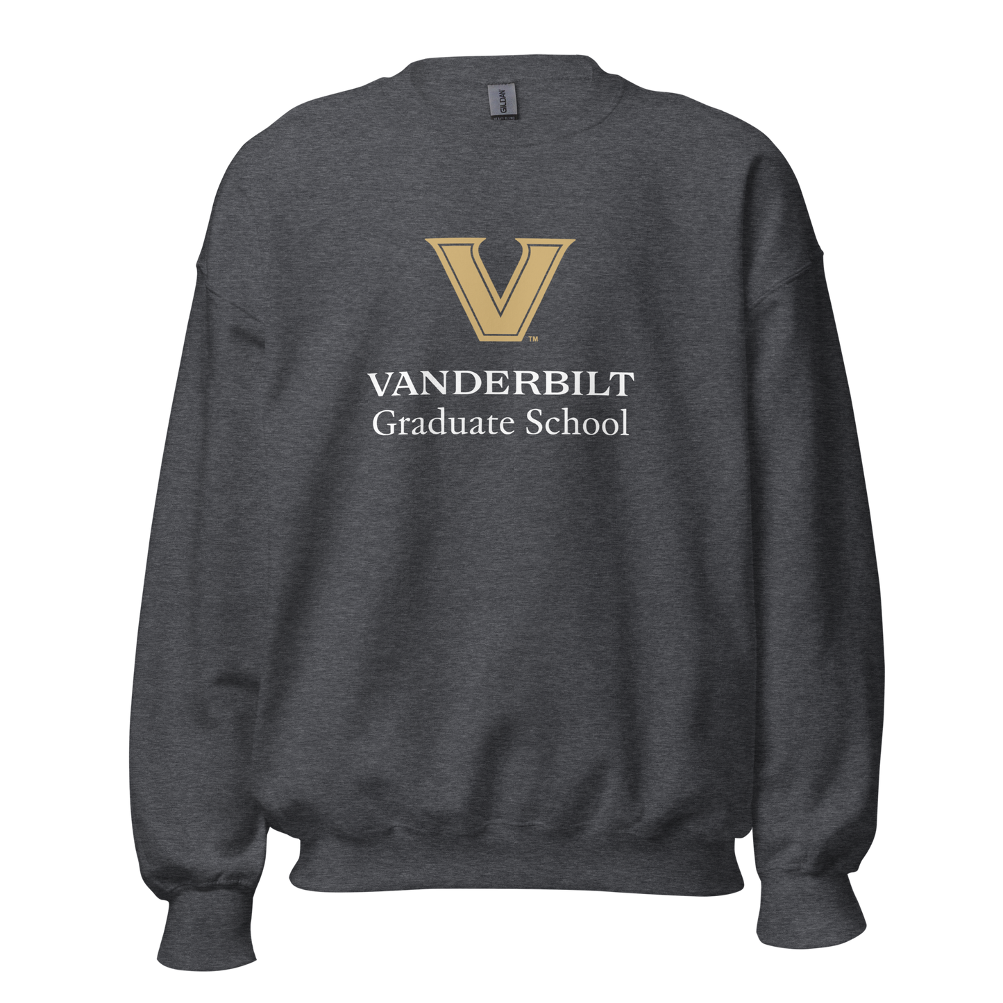 VU Grad School Unisex Sweatshirt