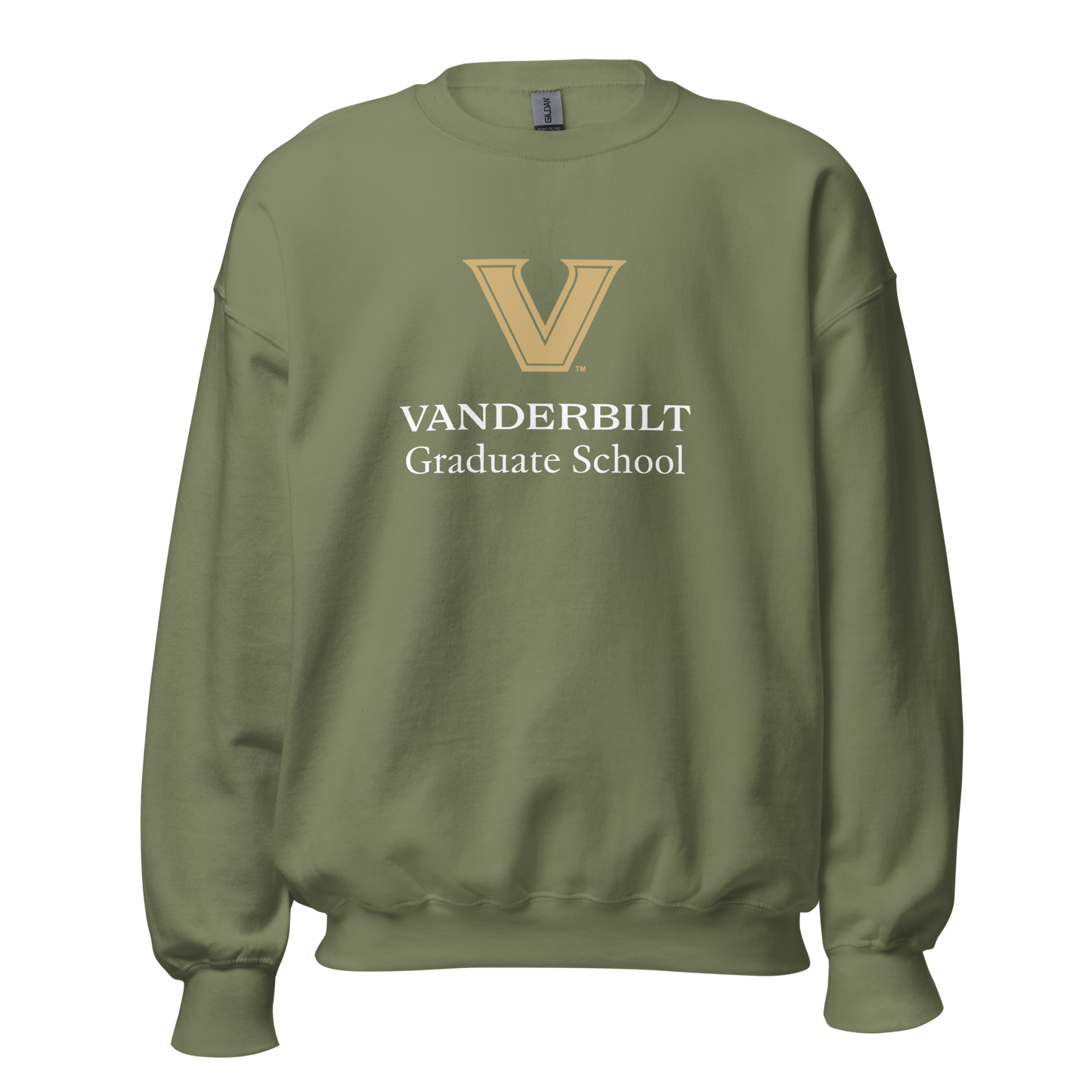 VU Grad School Unisex Sweatshirt