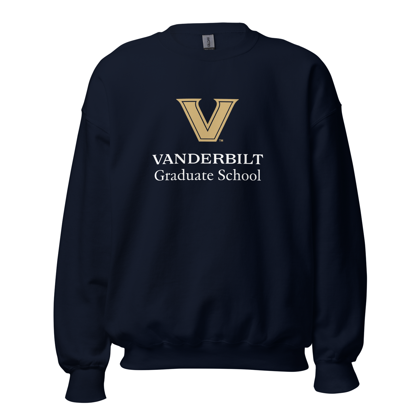 VU Grad School Unisex Sweatshirt