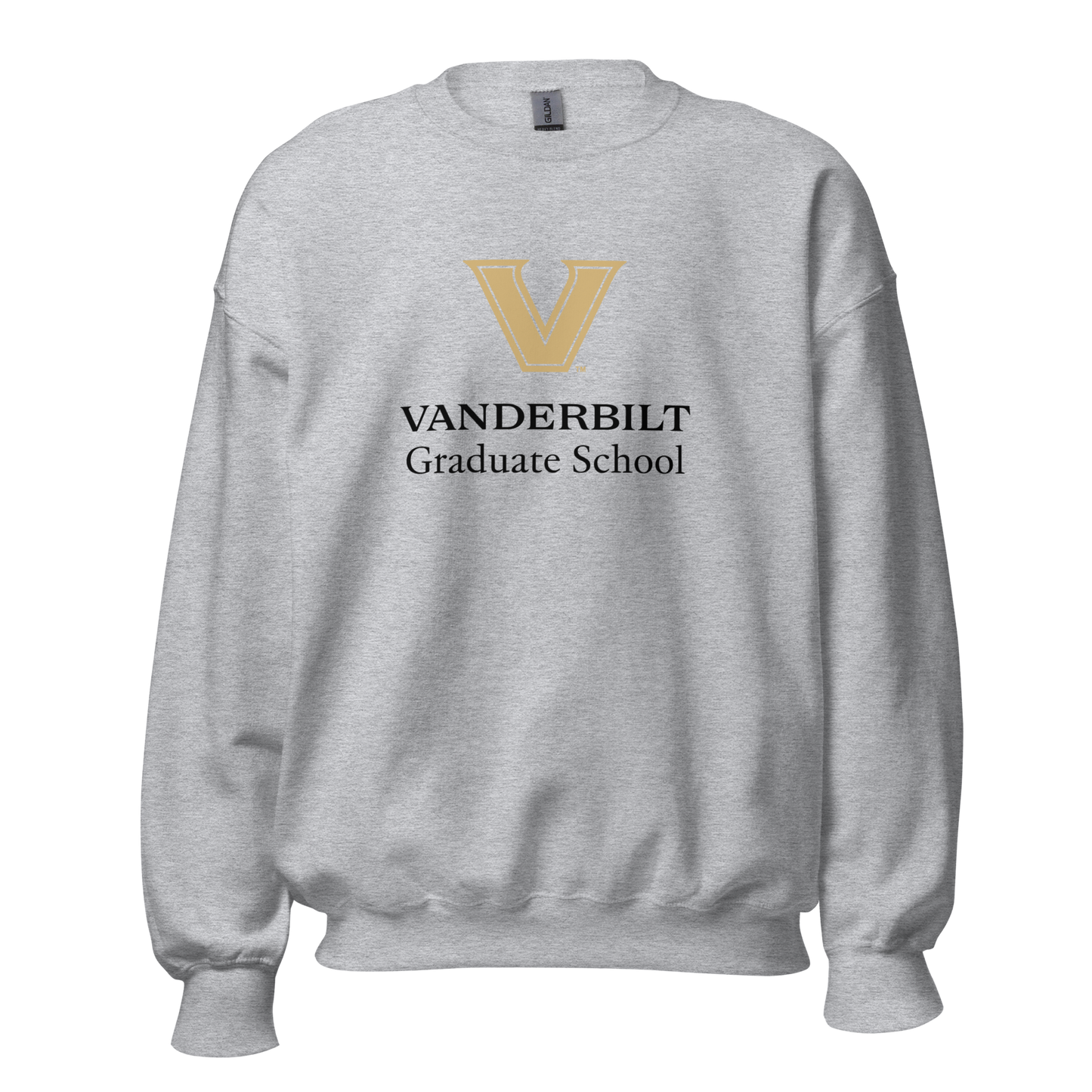 VU Grad School Unisex Sweatshirt