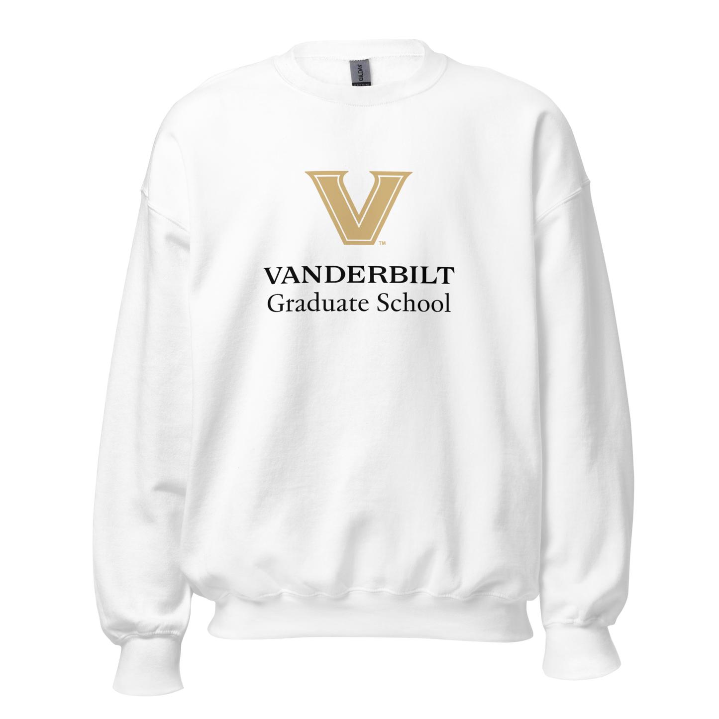 VU Grad School Unisex Sweatshirt