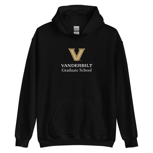 VU Grad School Unisex Hoodie