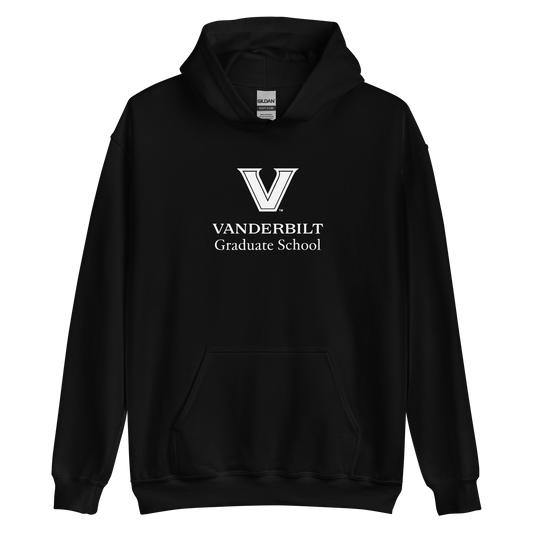 VU Grad School Unisex Hoodie