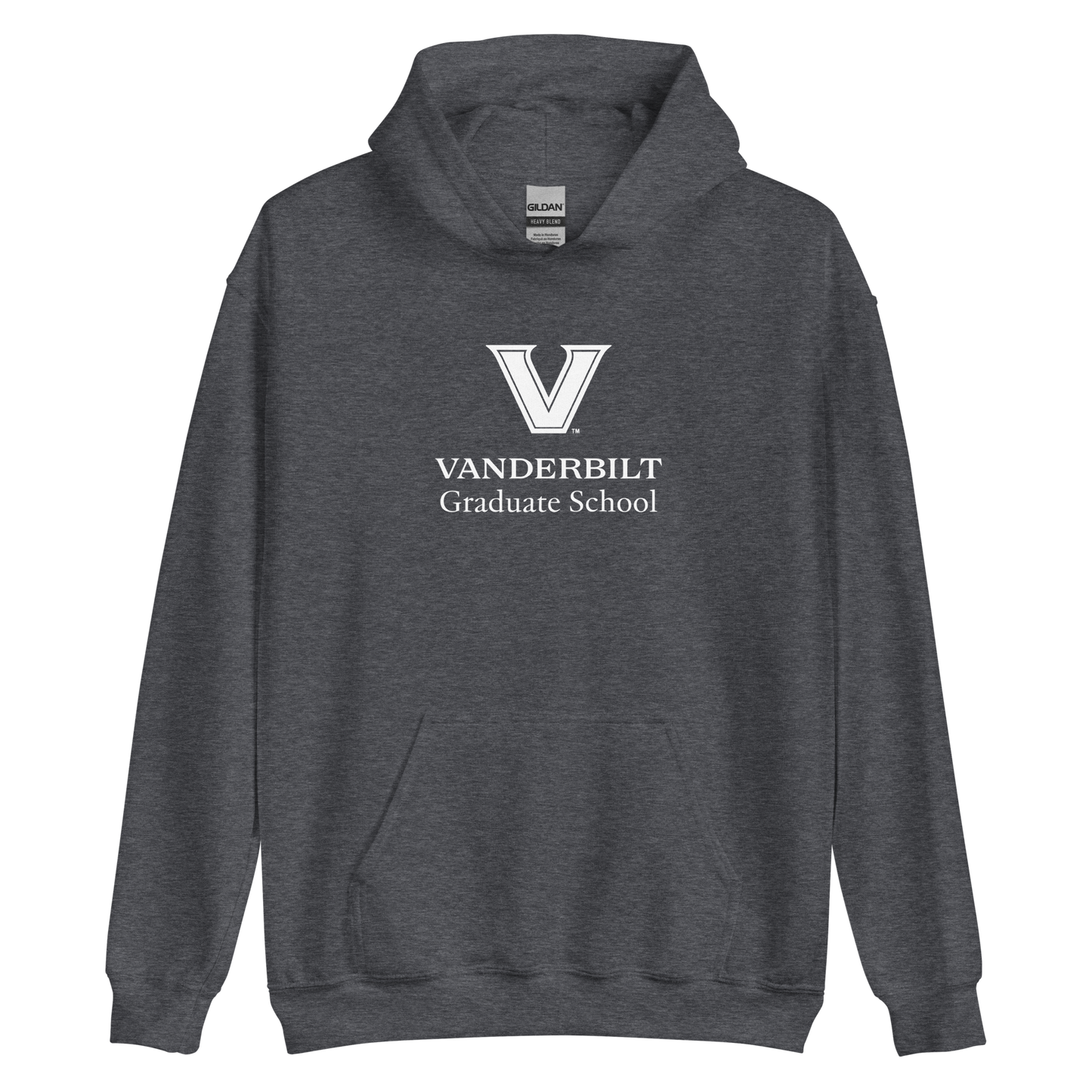 VU Grad School Unisex Hoodie