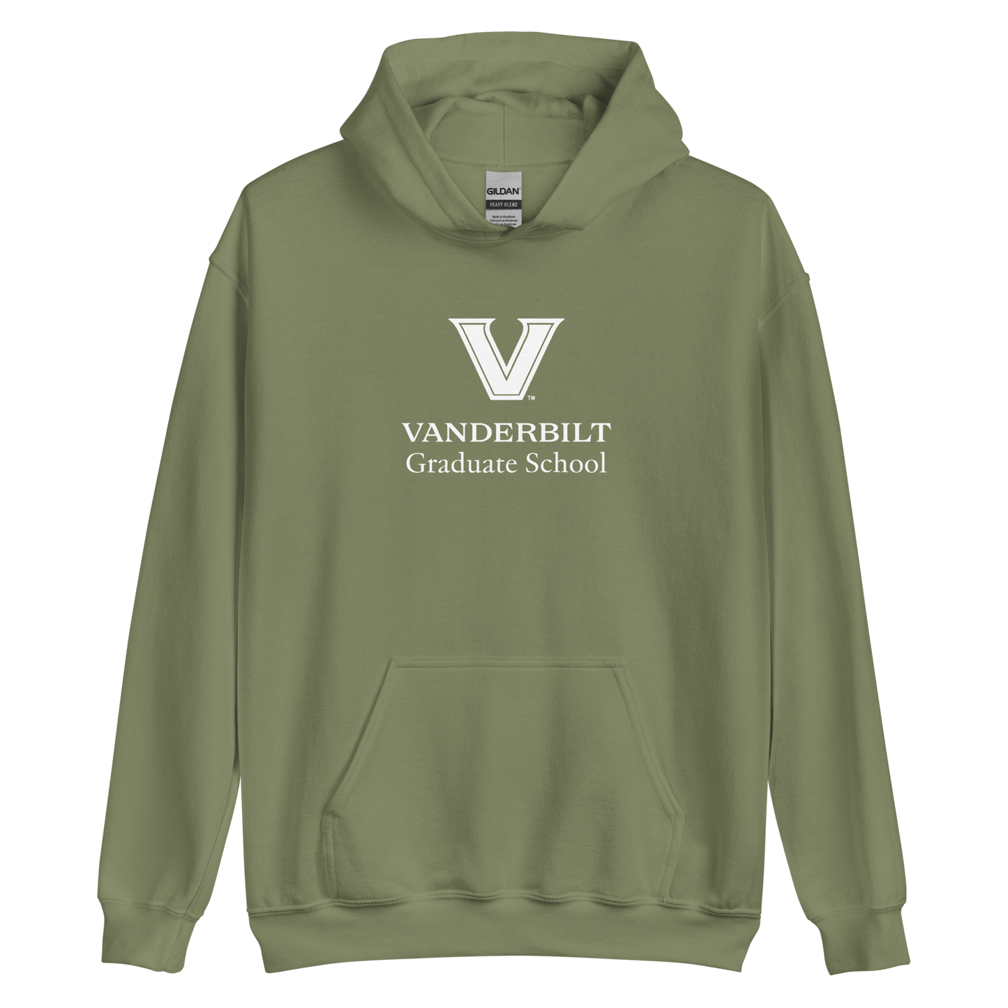 VU Grad School Unisex Hoodie