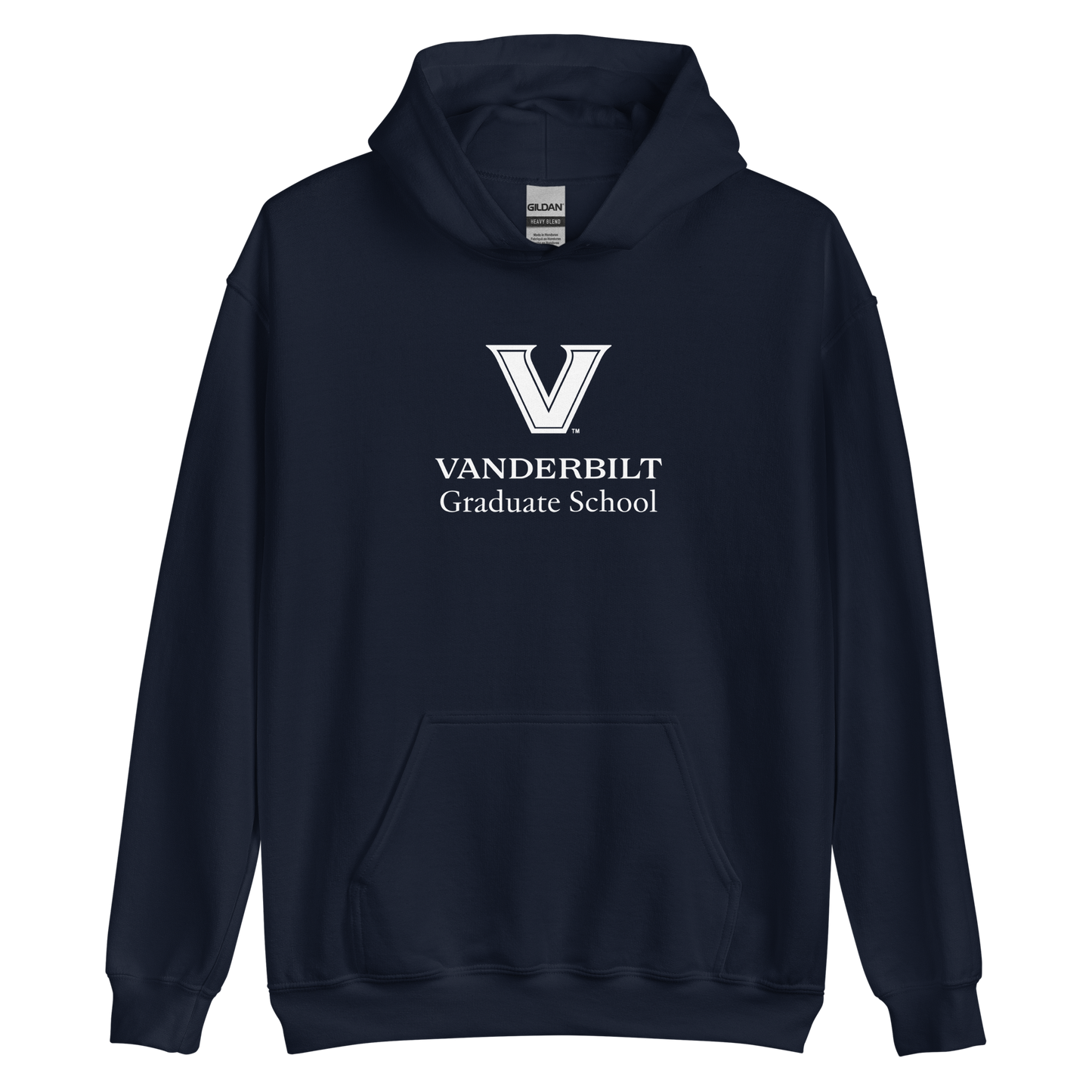 VU Grad School Unisex Hoodie