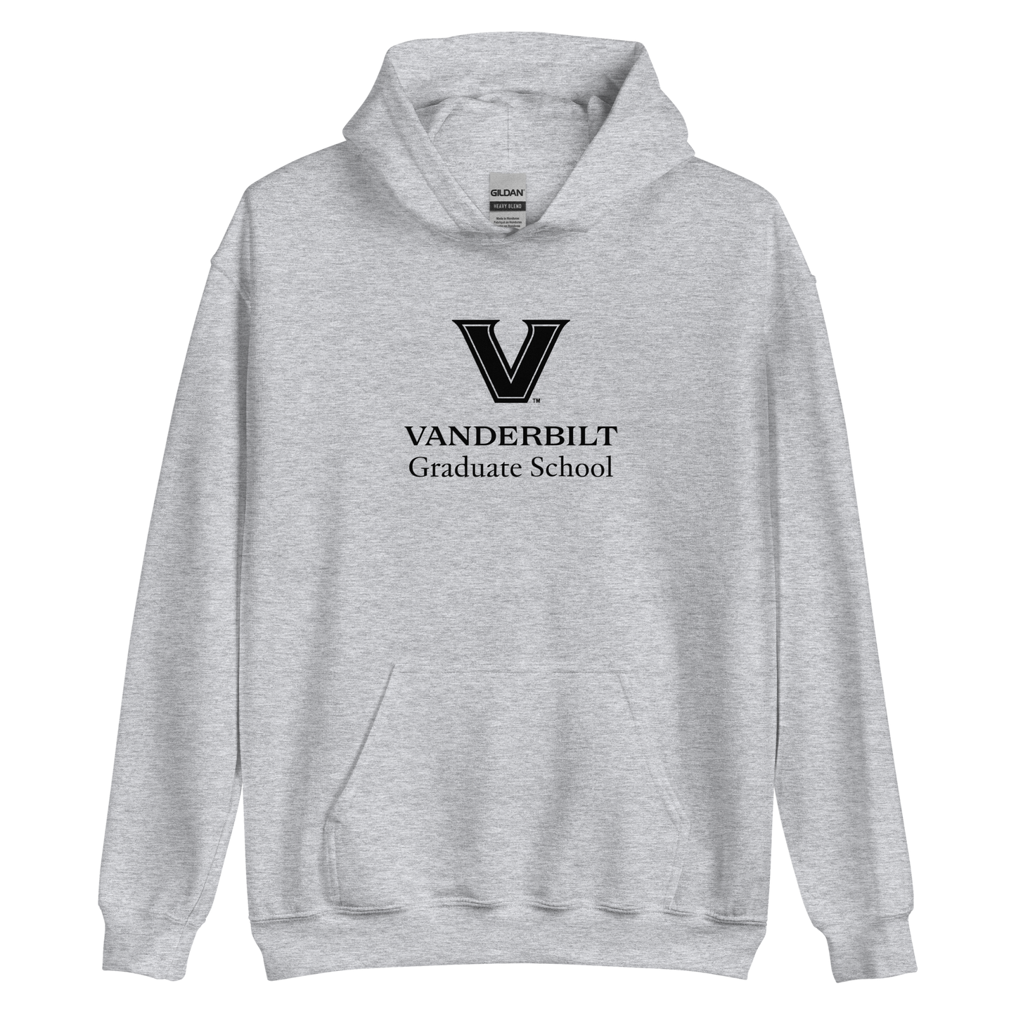 VU Grad School Unisex Hoodie