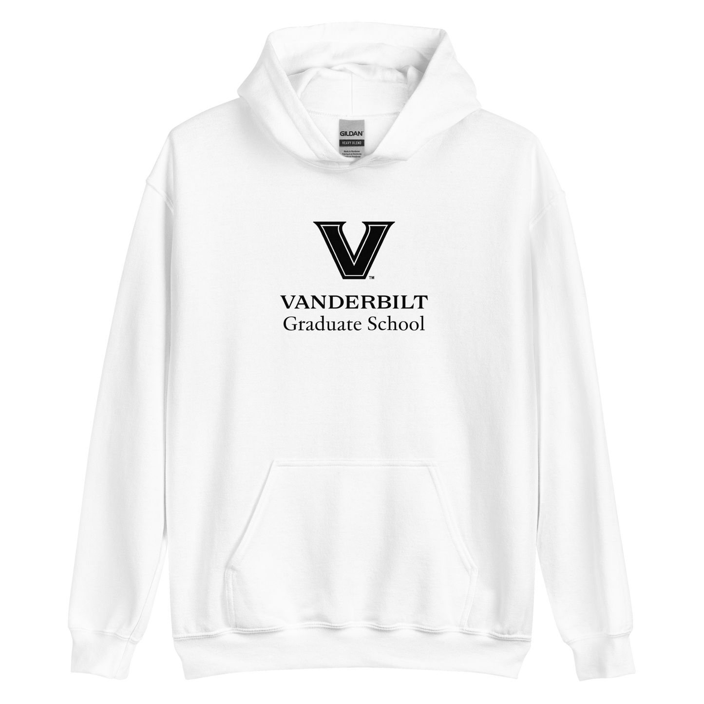 VU Grad School Unisex Hoodie