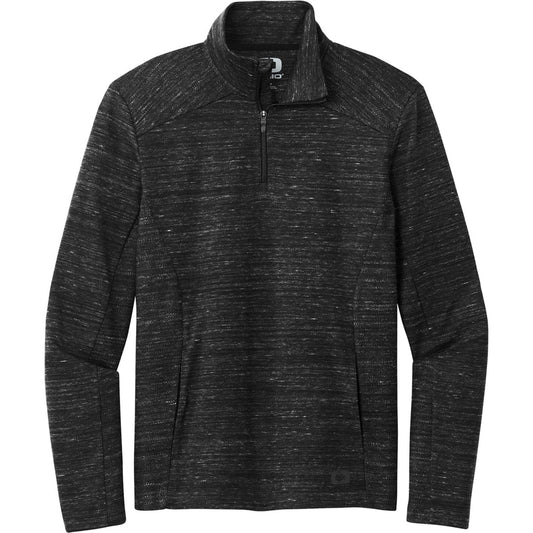 OGIO® Flux 1/4-Zip