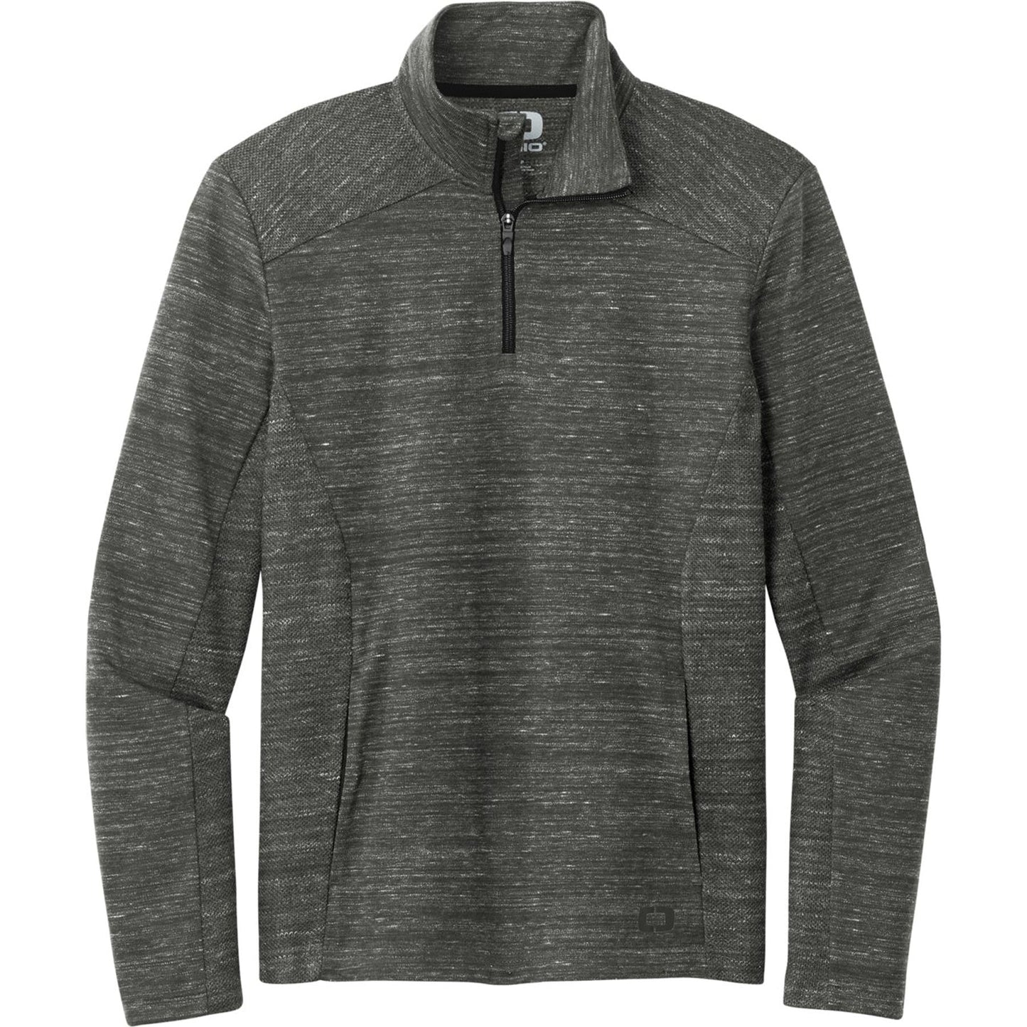 OGIO® Flux 1/4-Zip