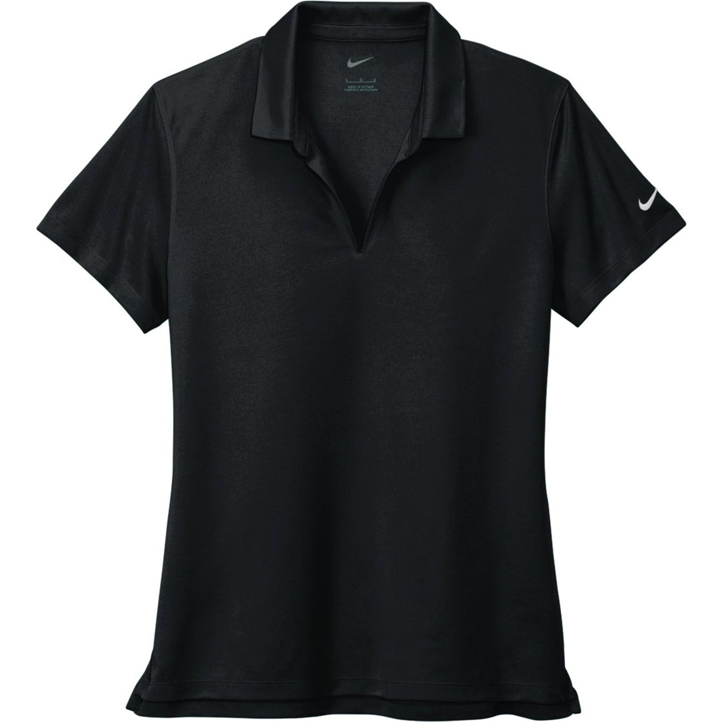 Nike Ladies Dri-FIT Micro Pique 2.0 Polo