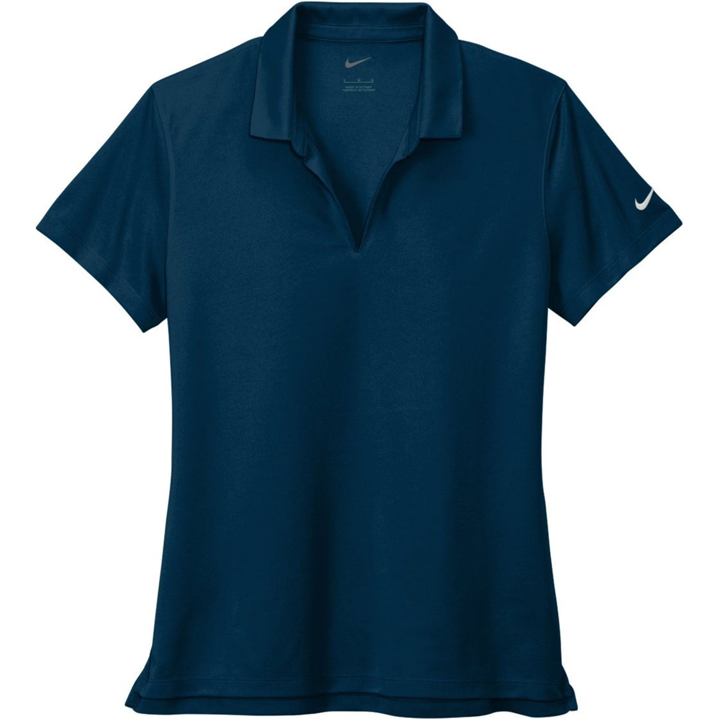 Nike Ladies Dri-FIT Micro Pique 2.0 Polo