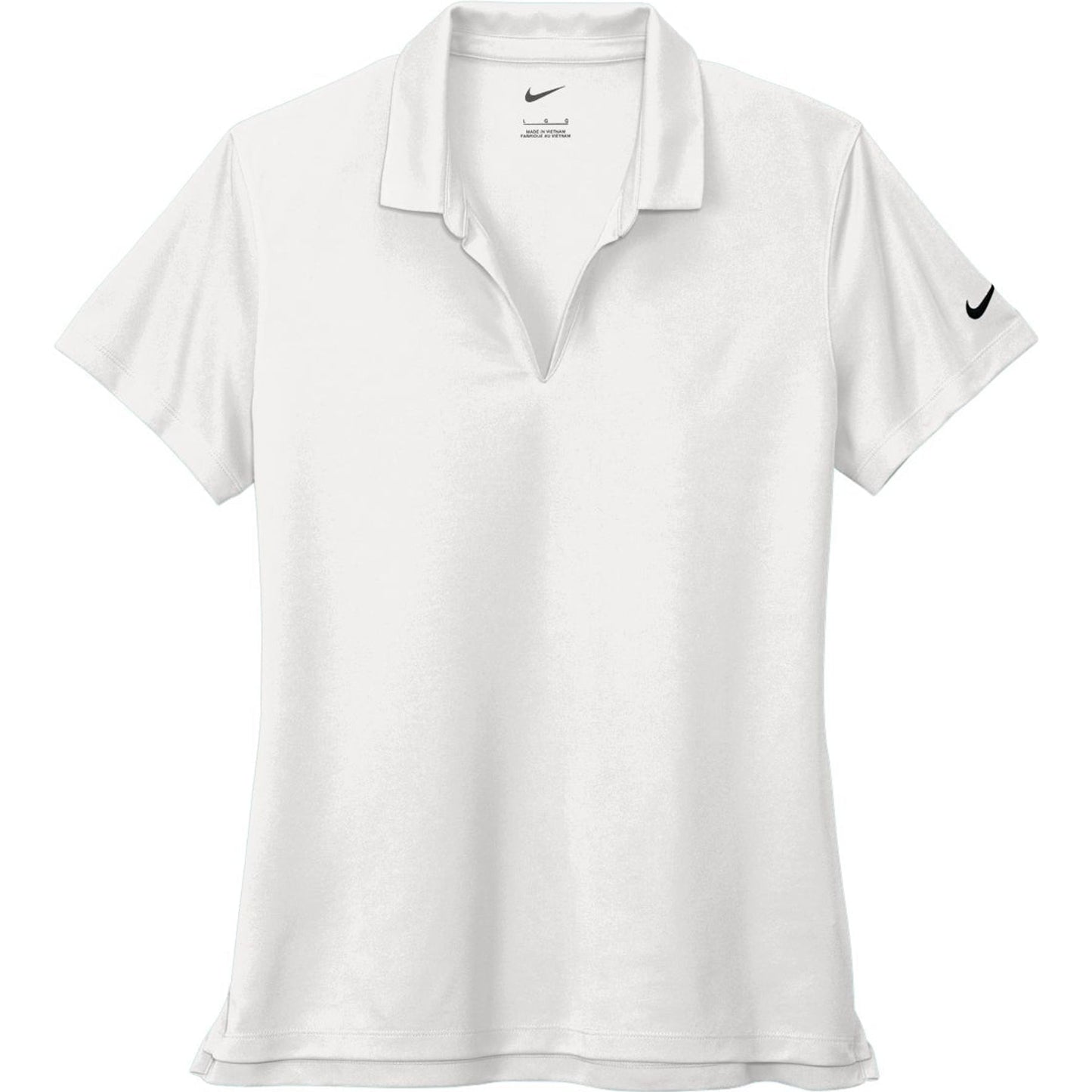 Nike Ladies Dri-FIT Micro Pique 2.0 Polo