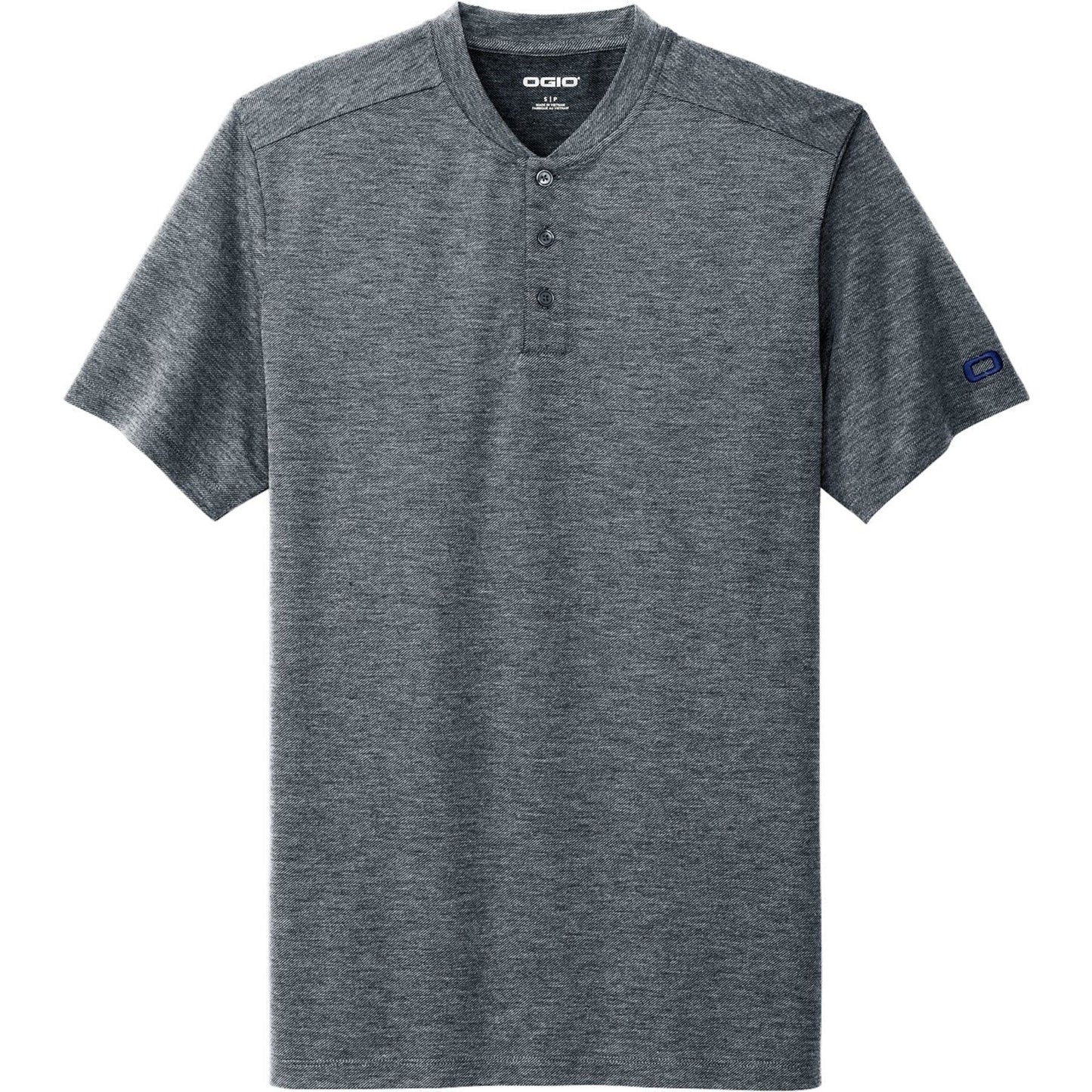 OGIO® Evolution Henley