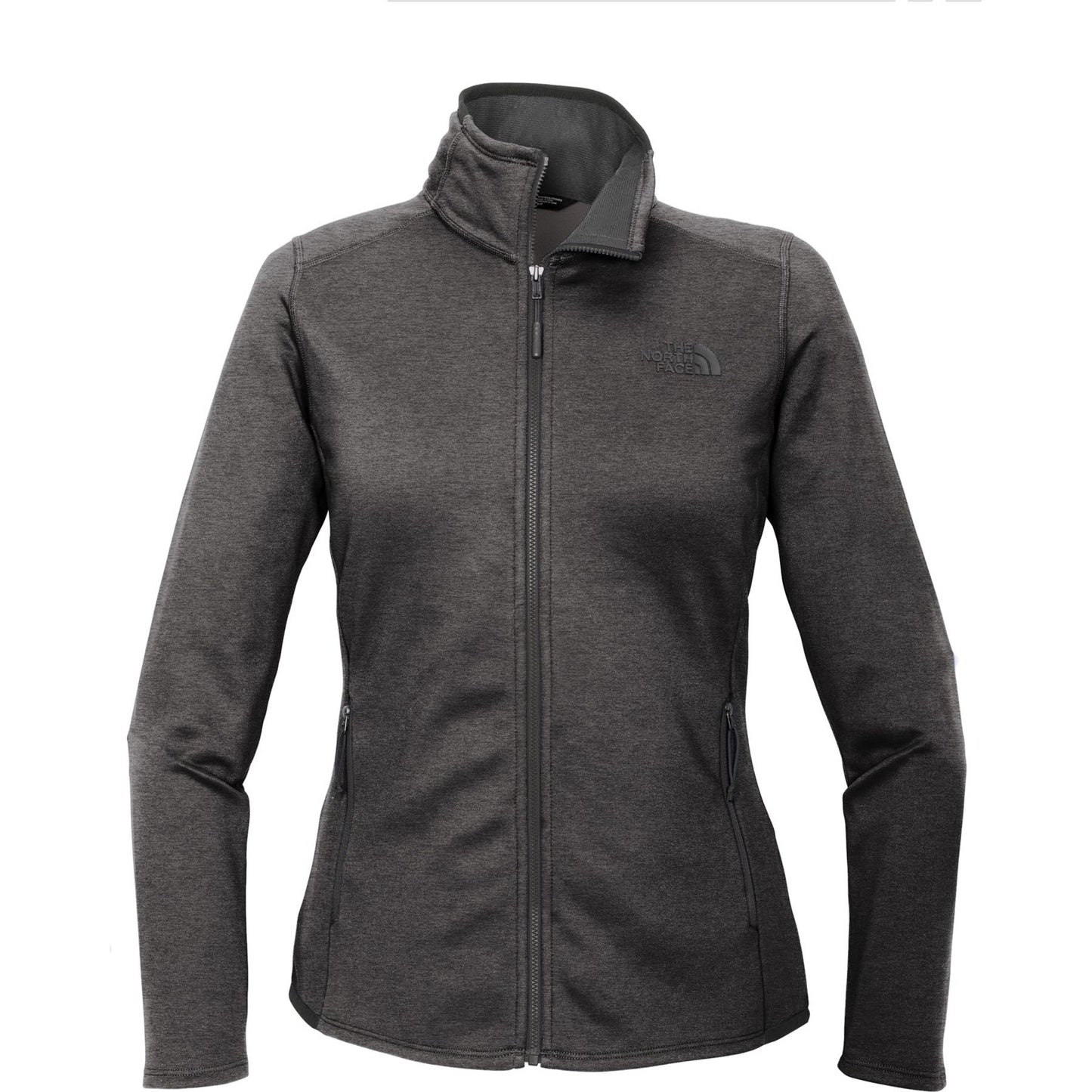 The North Face® Ladies Skyline Full-Zip Fleece Jacket