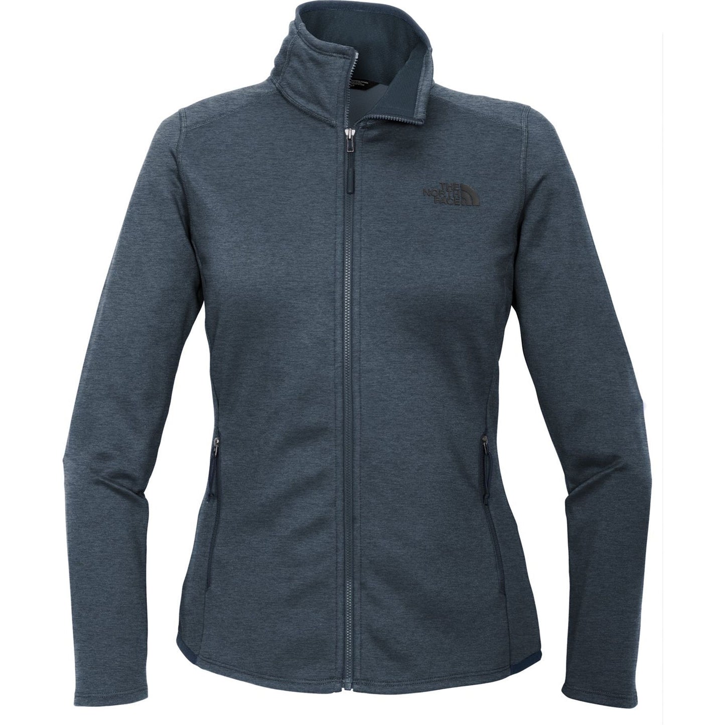 The North Face® Ladies Skyline Full-Zip Fleece Jacket