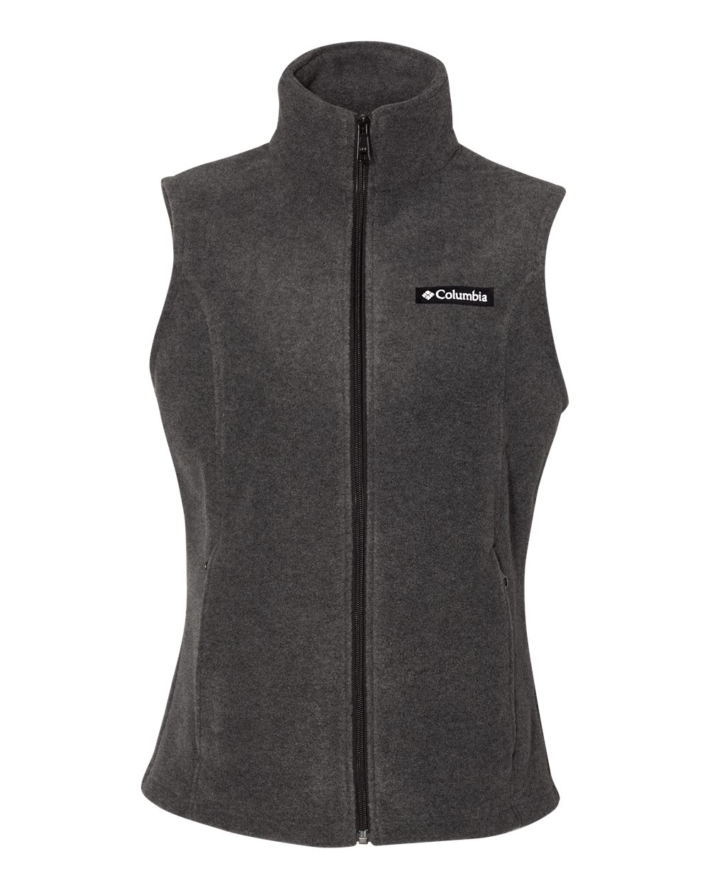 Columbia Women’s Benton Springs™ Fleece Vest