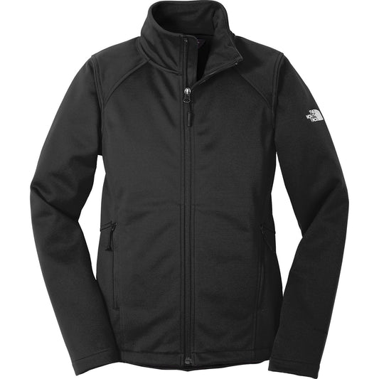 The North Face® Ladies Ridgewall Soft Shell Jacket