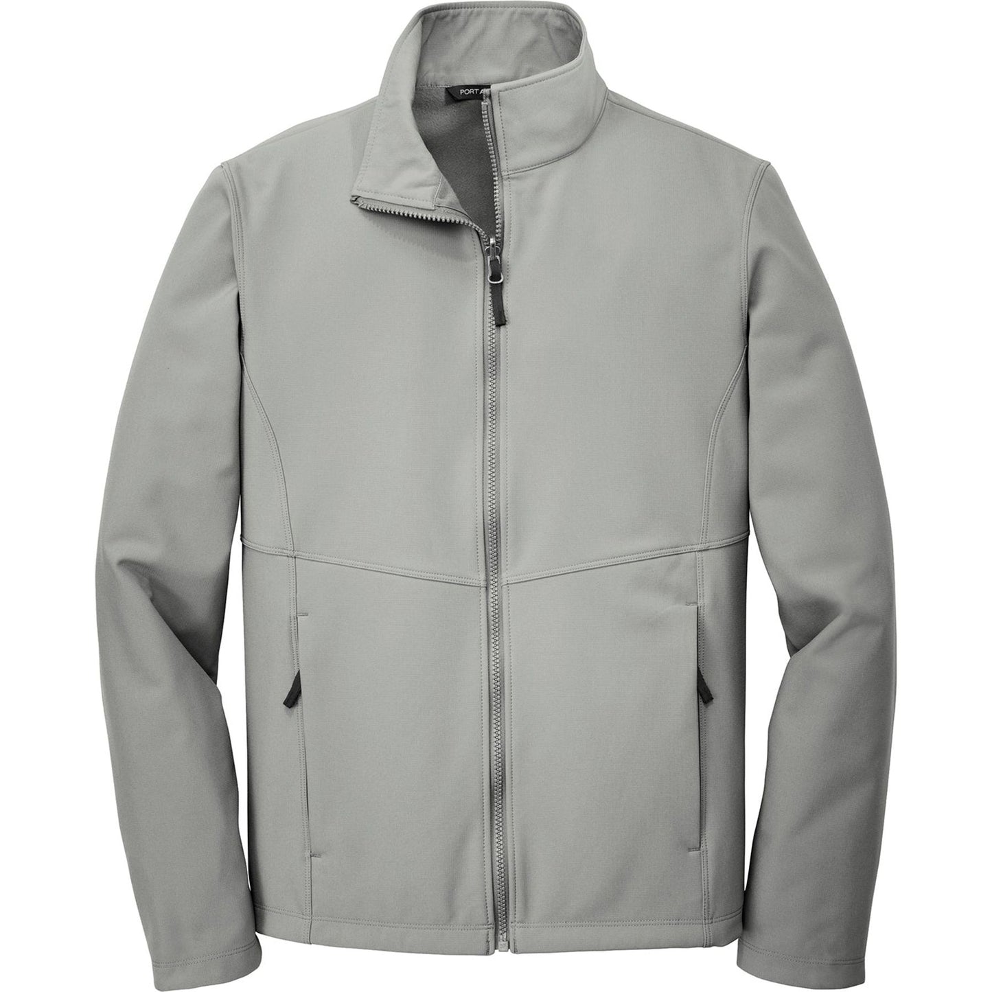 Port Authority® Collective Soft Shell Jacket